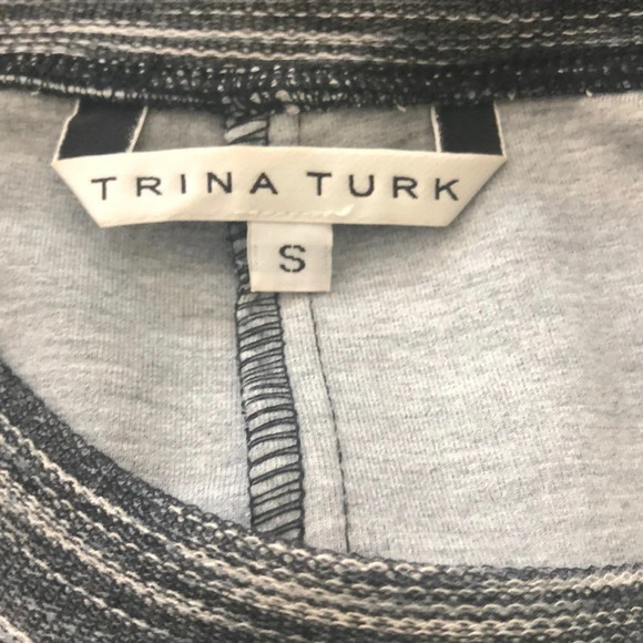 {Trina Turk} Dress, size small Like New - Picture 6 of 7